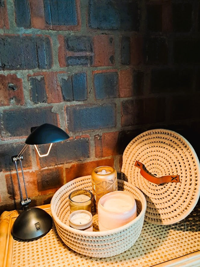 Joy Storage Basket