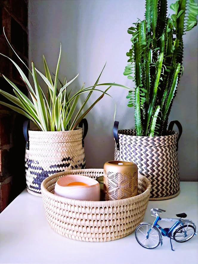 Joy Storage Basket