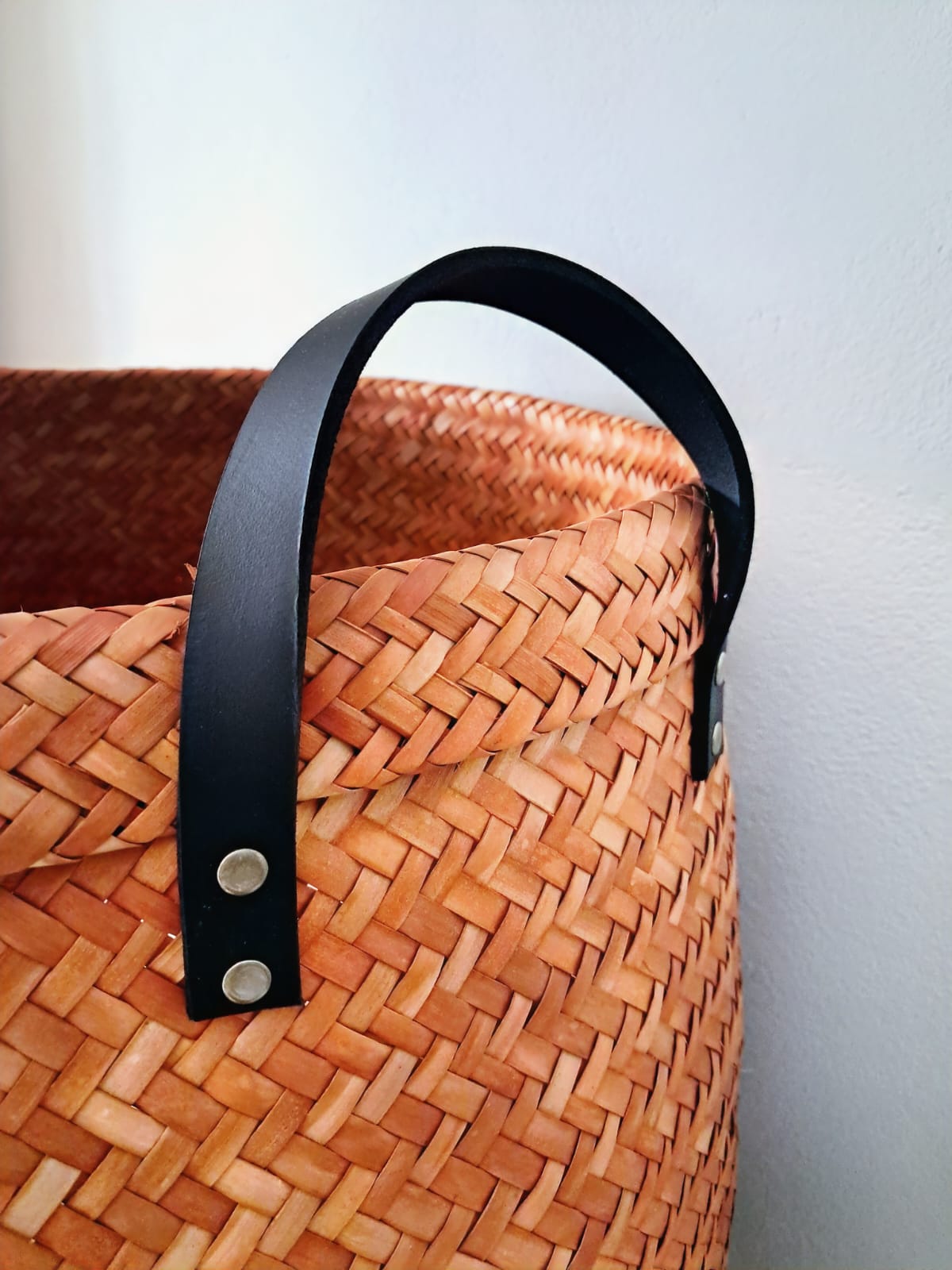 Dudu storage Basket