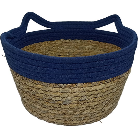 Laila Woven Basket - set of 3