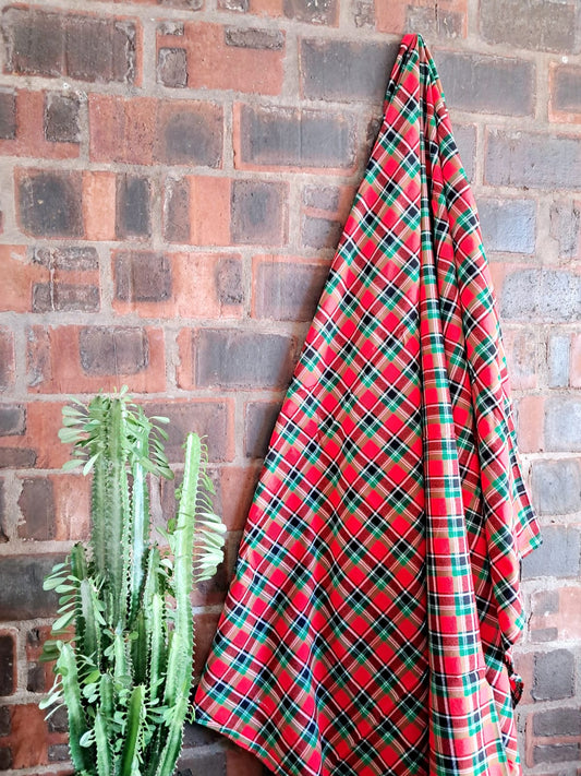 Maasai Shukas - Kenya