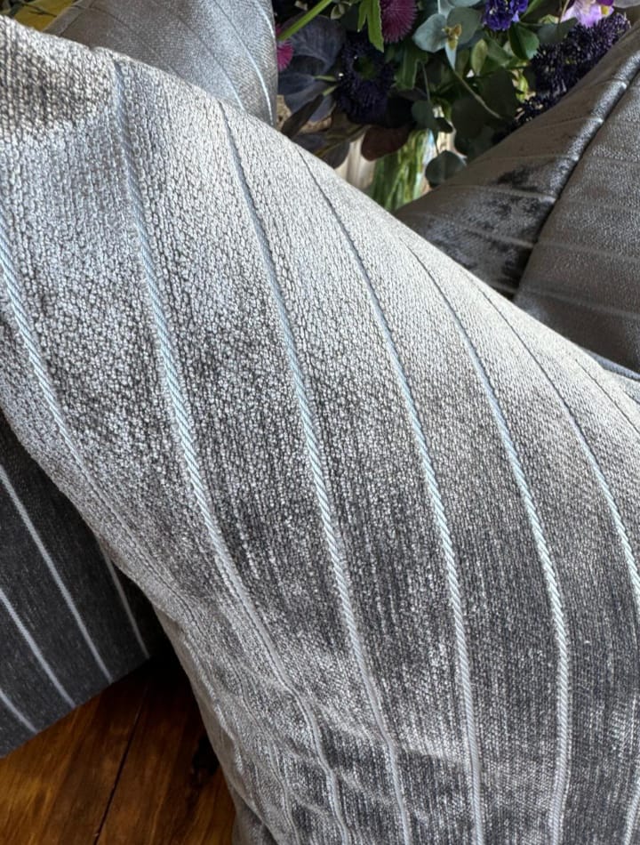 Metallic Grey