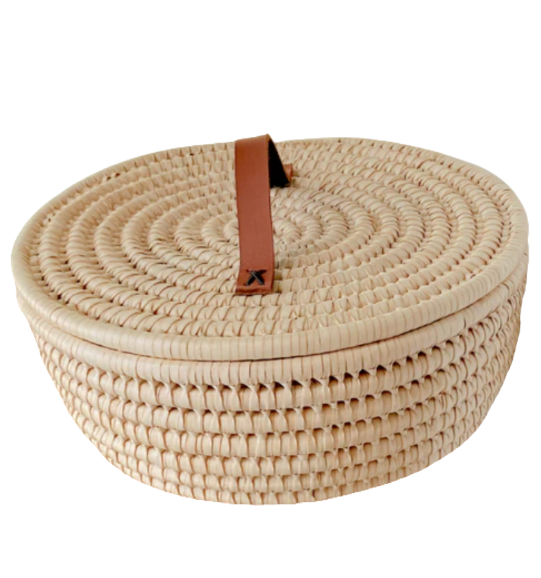 Joy Storage Basket