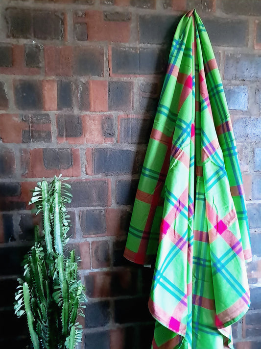 Maasai Shuka - Safari