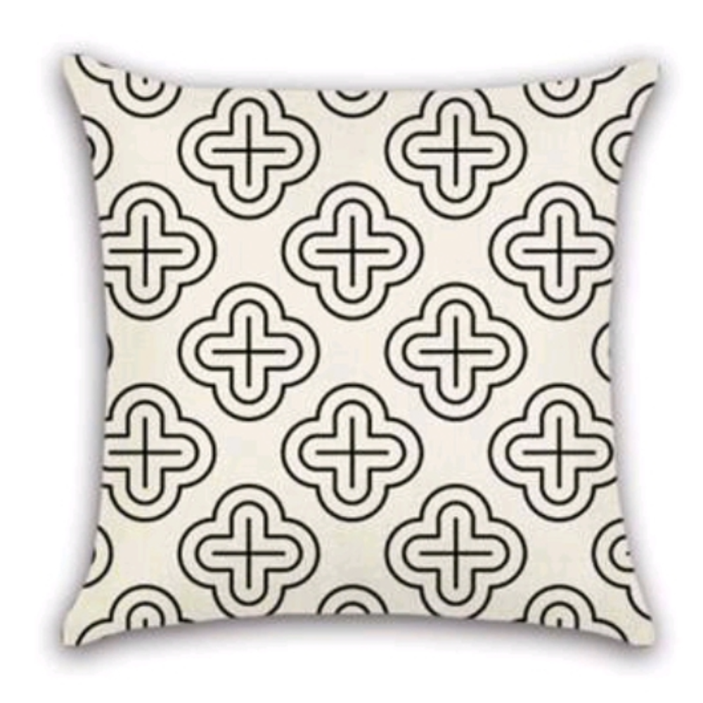 Melody Mix Scatter Cushions
