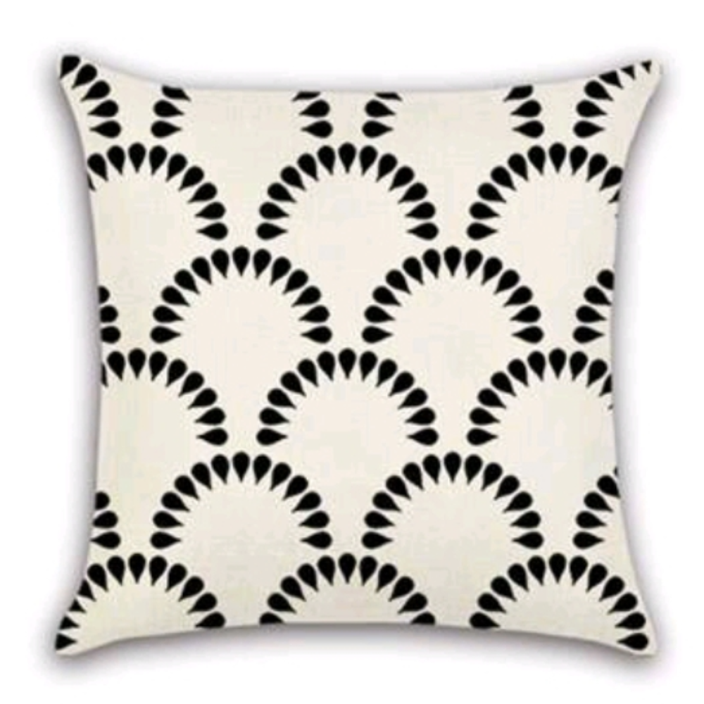 Melody Mix Scatter Cushions