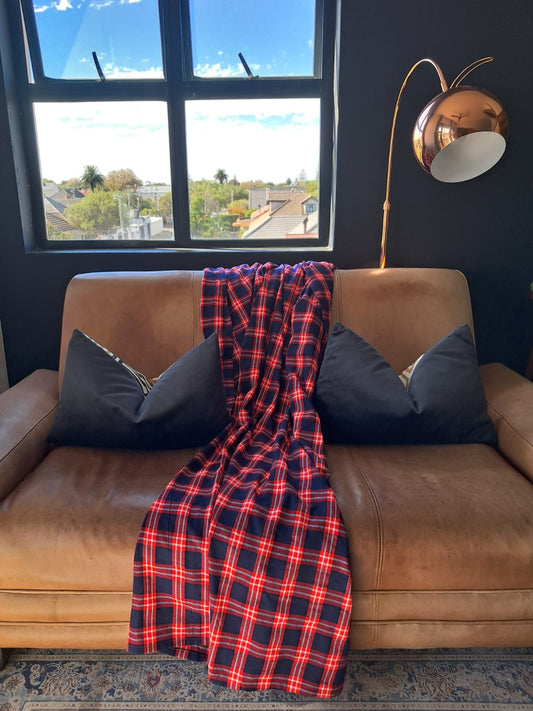 Maasai Shukas - Kilifi