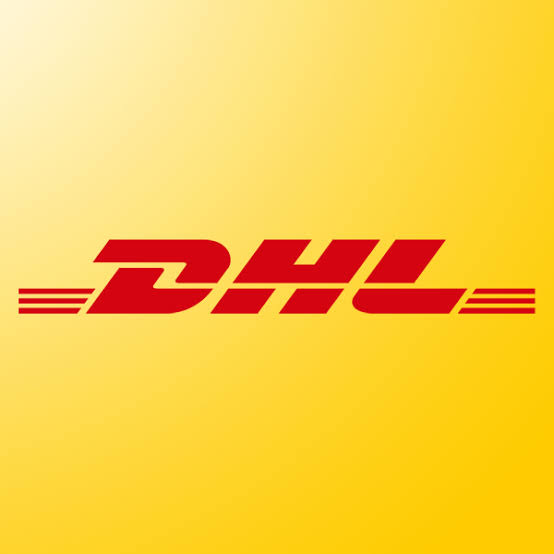 DHL South Africa to Netherlands(2kg)