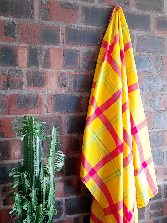 Maasai Shukas - Salama