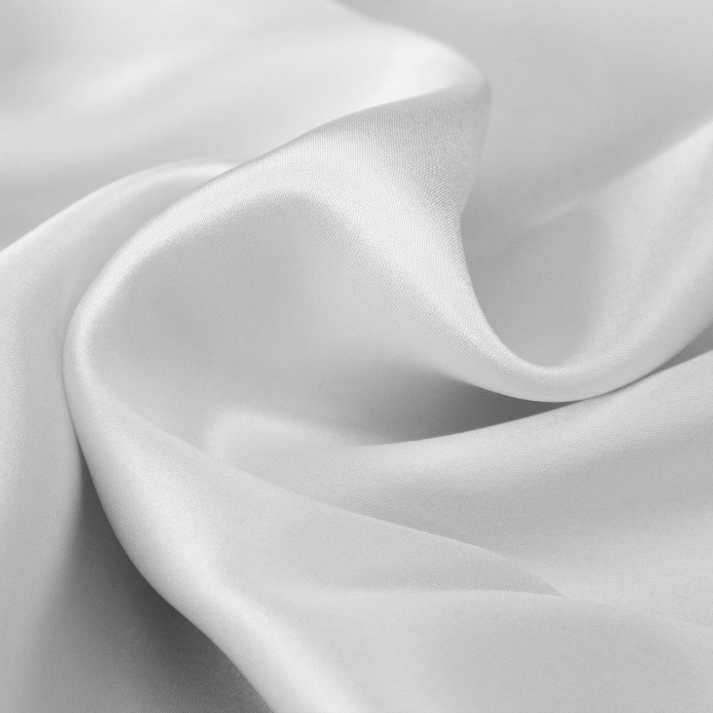 Silk Seafoam Pillowcases
