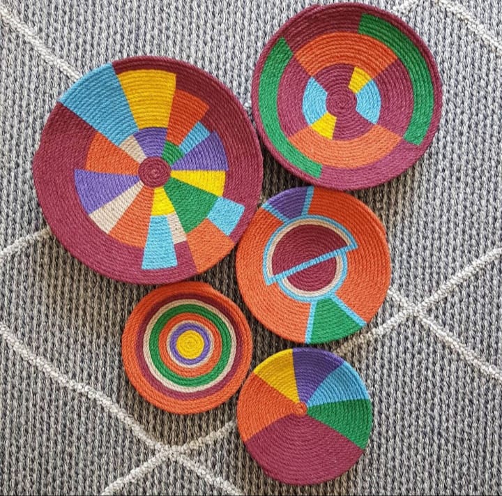 Are you colour blind?