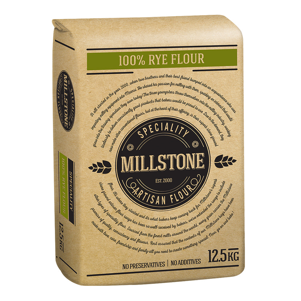 Millstone Artisanal Flour