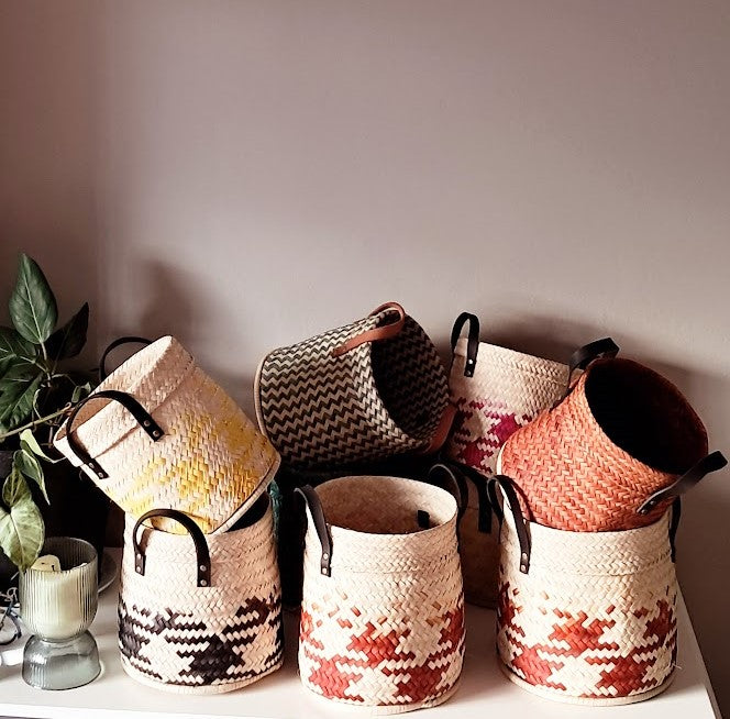 Planter Baskets
