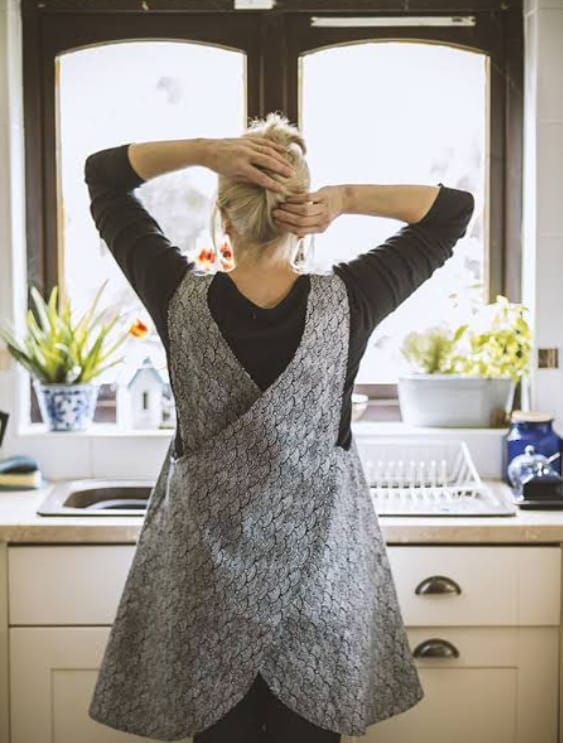 Stylish Aprons