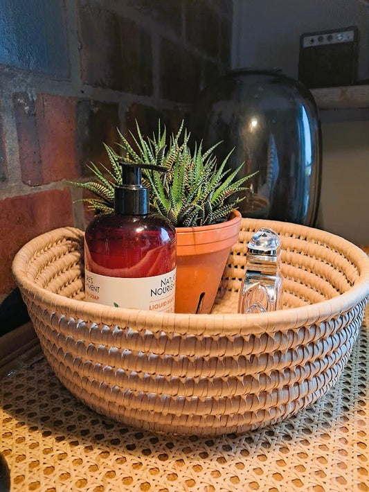 Joy Storage Basket