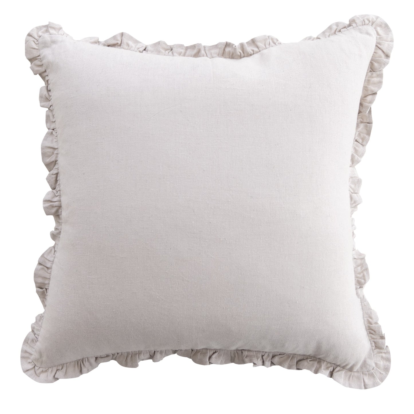 Agnes Grey Scatter Cushions