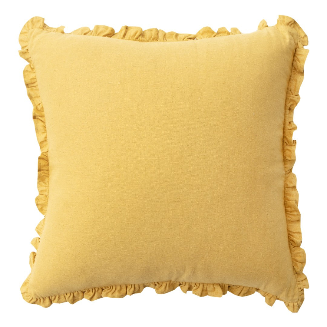 Agnes Honey Scatter Cushions