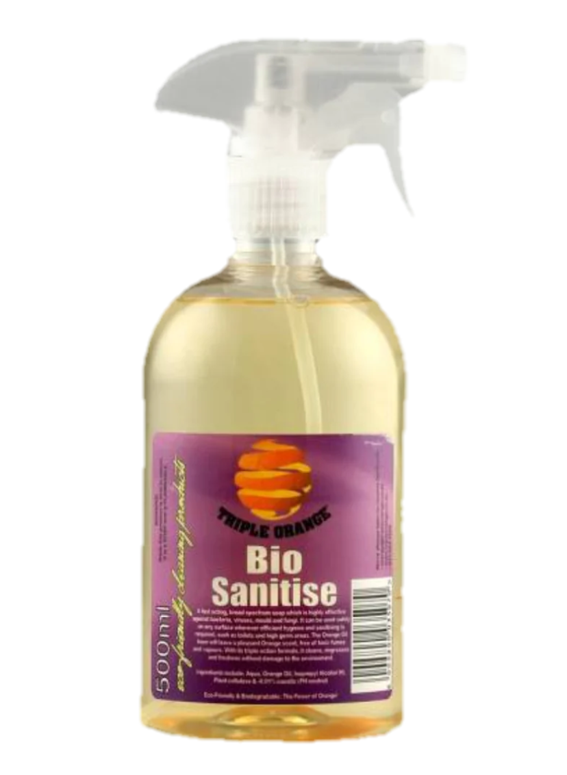 Bio Sanitizer