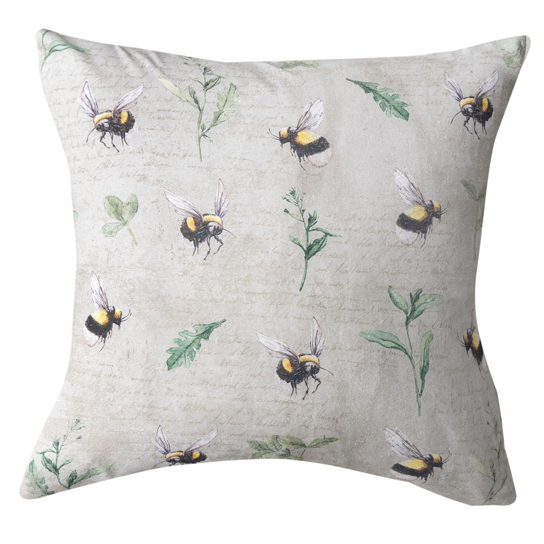 Buzz Natural Scatter Cushions