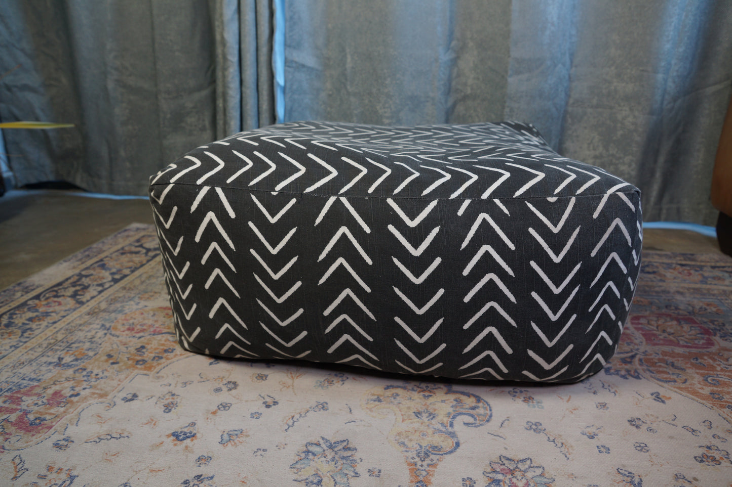 Pouf Pouf