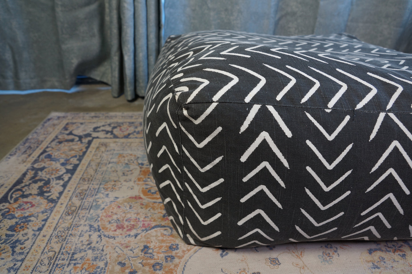 Pouf Pouf