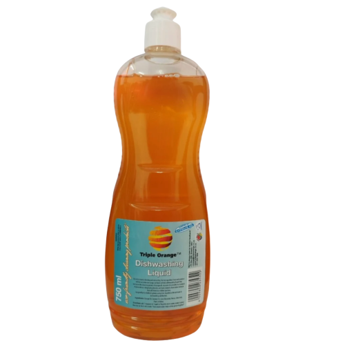 Dishwashing Liquid - 750ml