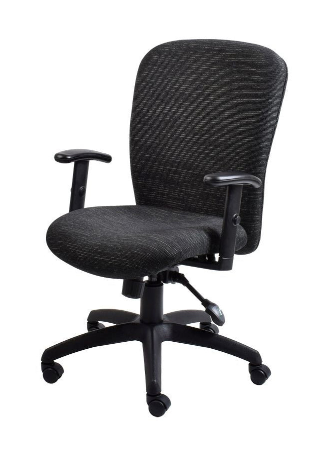 Diva Mid Back Office Chair