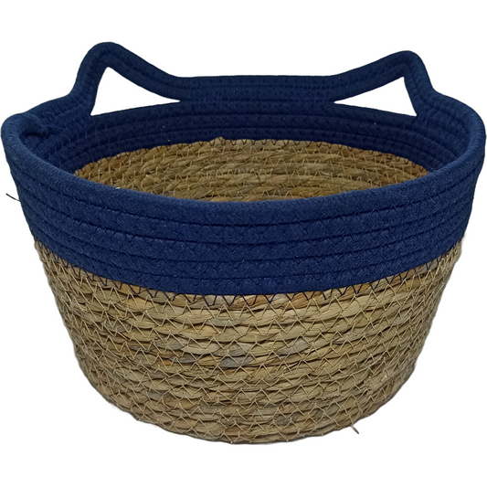 Laila Woven Basket