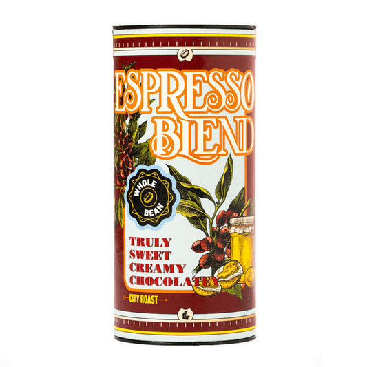 Espresso Blend