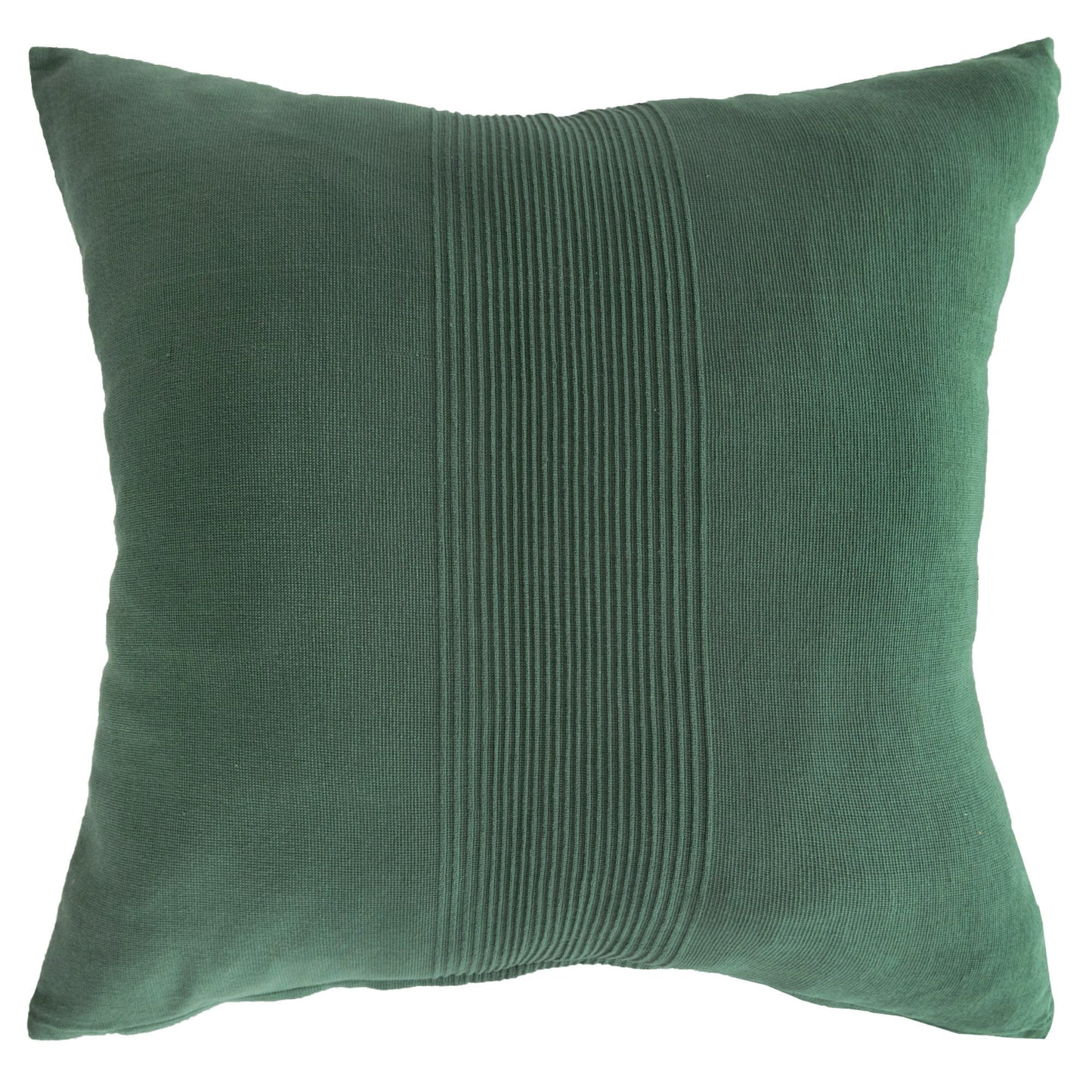 Bruce Hunters Green Scatter Cushions