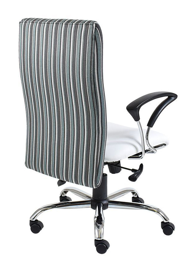 Iris Mid Back Office Chair