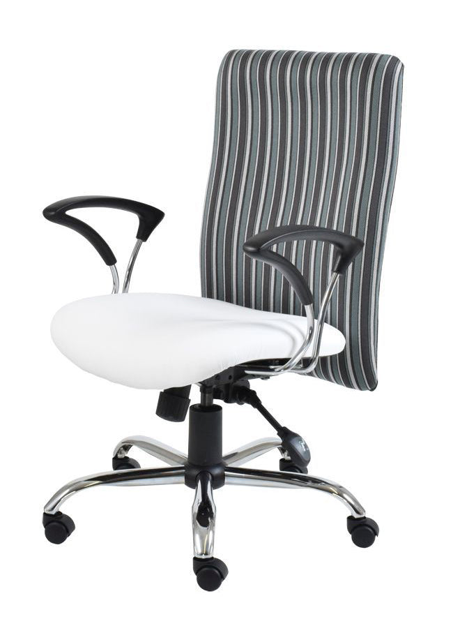 Iris Mid Back Office Chair