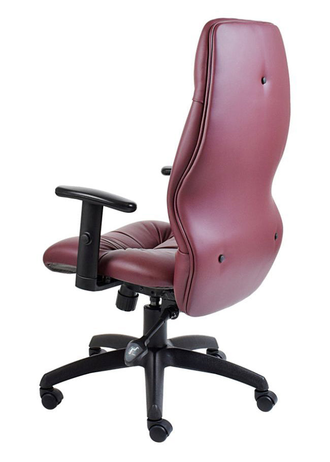 Jasmin High Back Office Chair