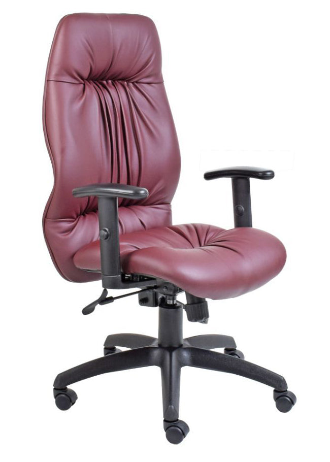 Jasmin High Back Office Chair