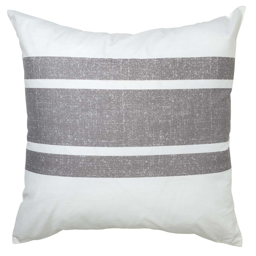 Jacob Charcoal Scatter Cushions