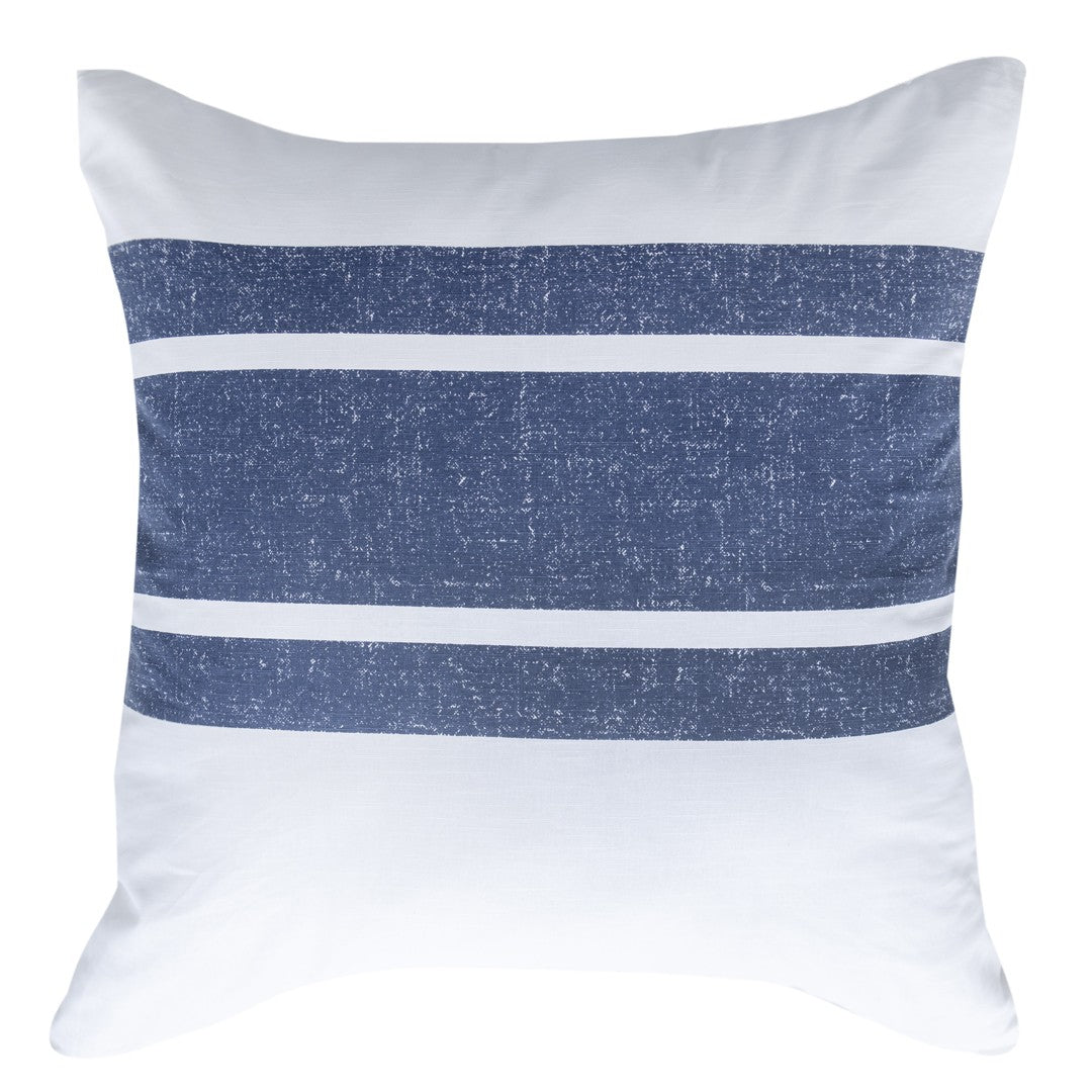 Jacob Navy Scatter Cushions