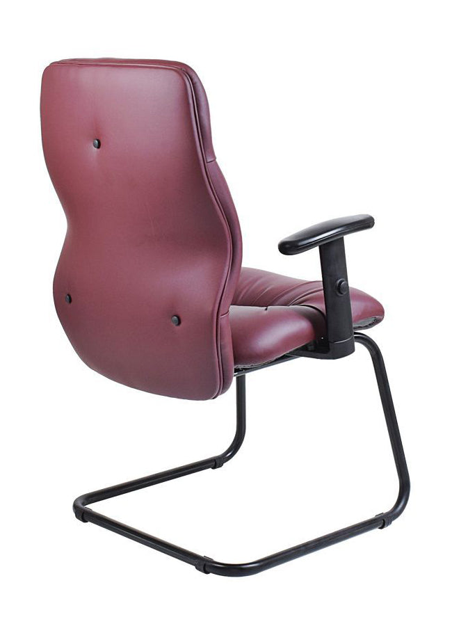 Jasmin Side Chair - Sleigh