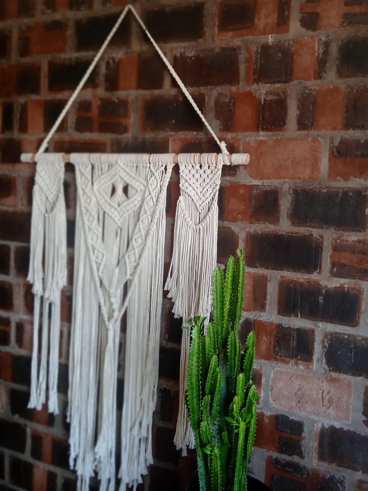 Jena Macrame wall deco