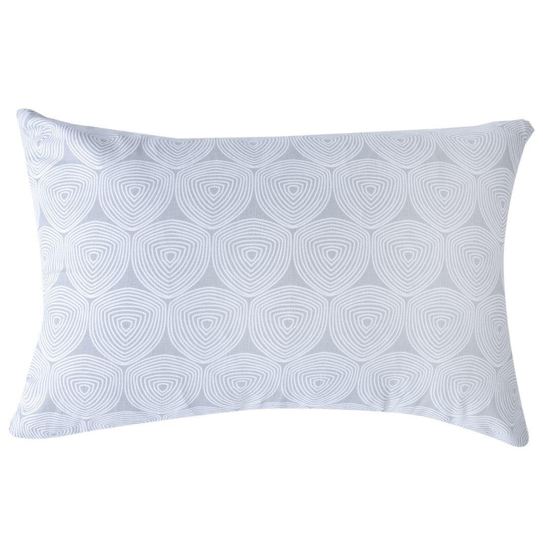 Lindi Grey Scatter Cushions