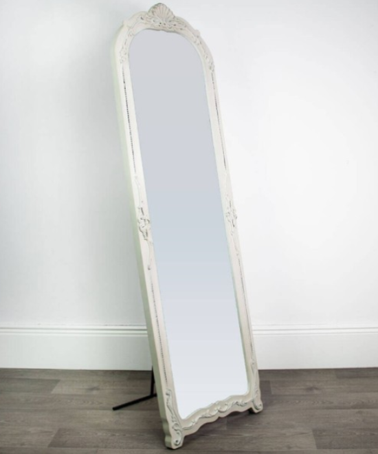 Floor Standing Mirror