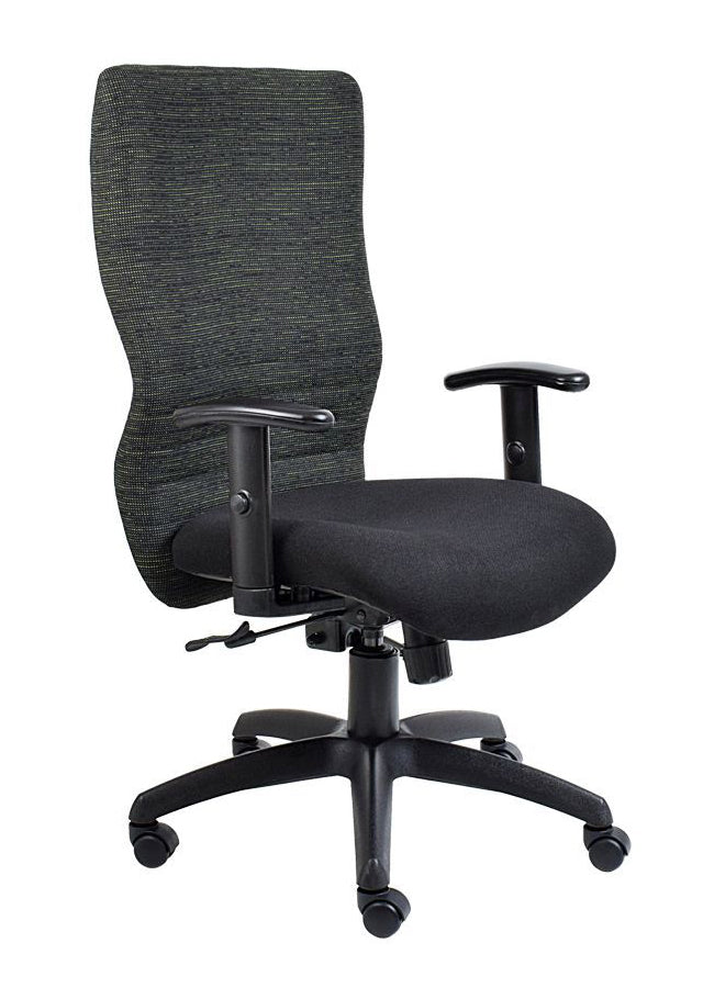 Nikki Mid Back Office Chair