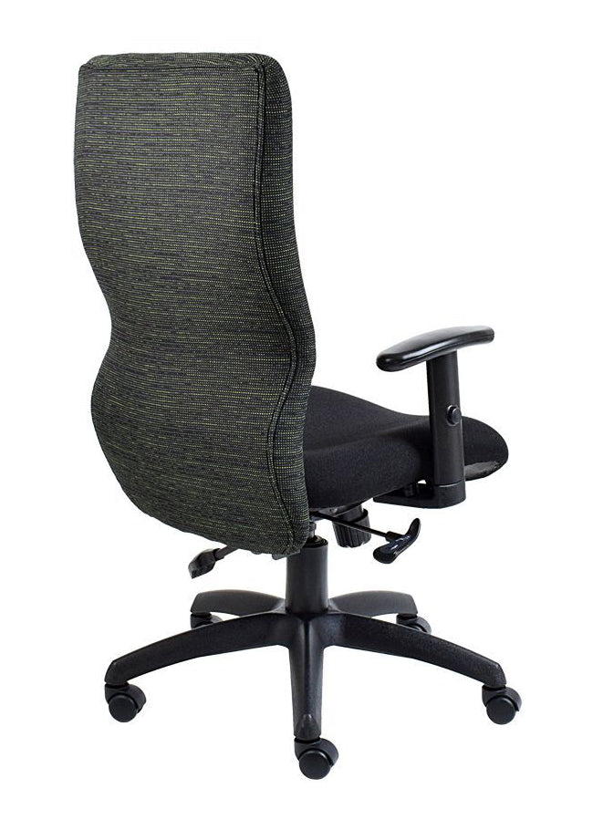 Nikki Mid Back Office Chair