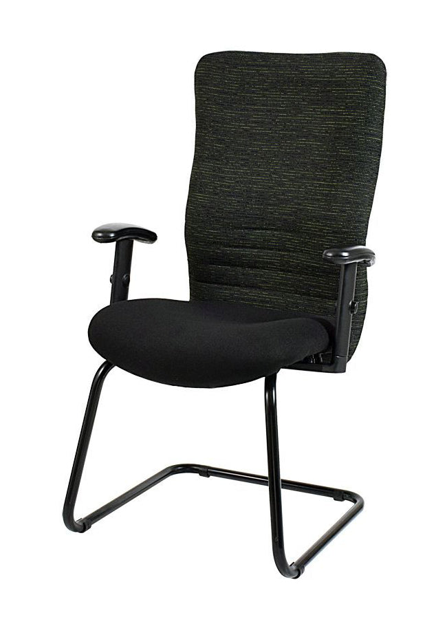 Nikki Side Chair - Sleigh