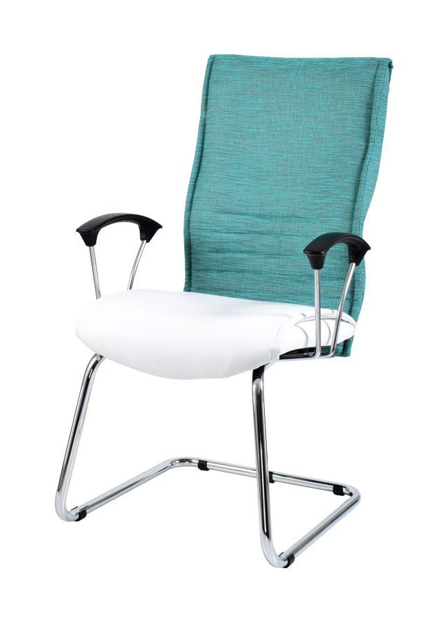 Opal Side chair - Sleigh