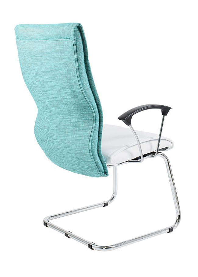 Opal Side chair - Sleigh