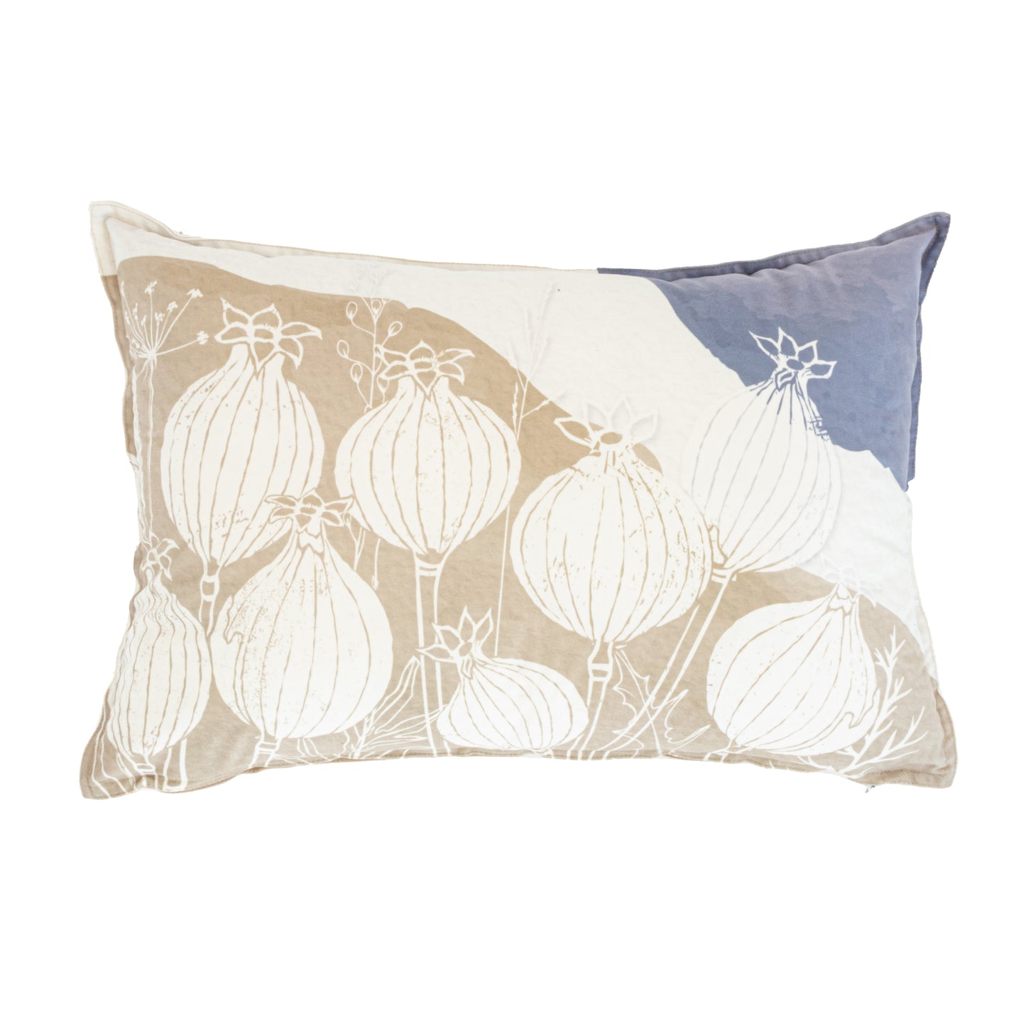 Raquel Natural Scatter Cushions