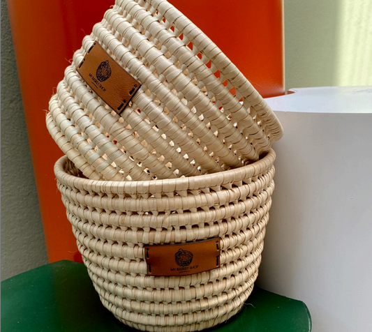 Planter Baskets