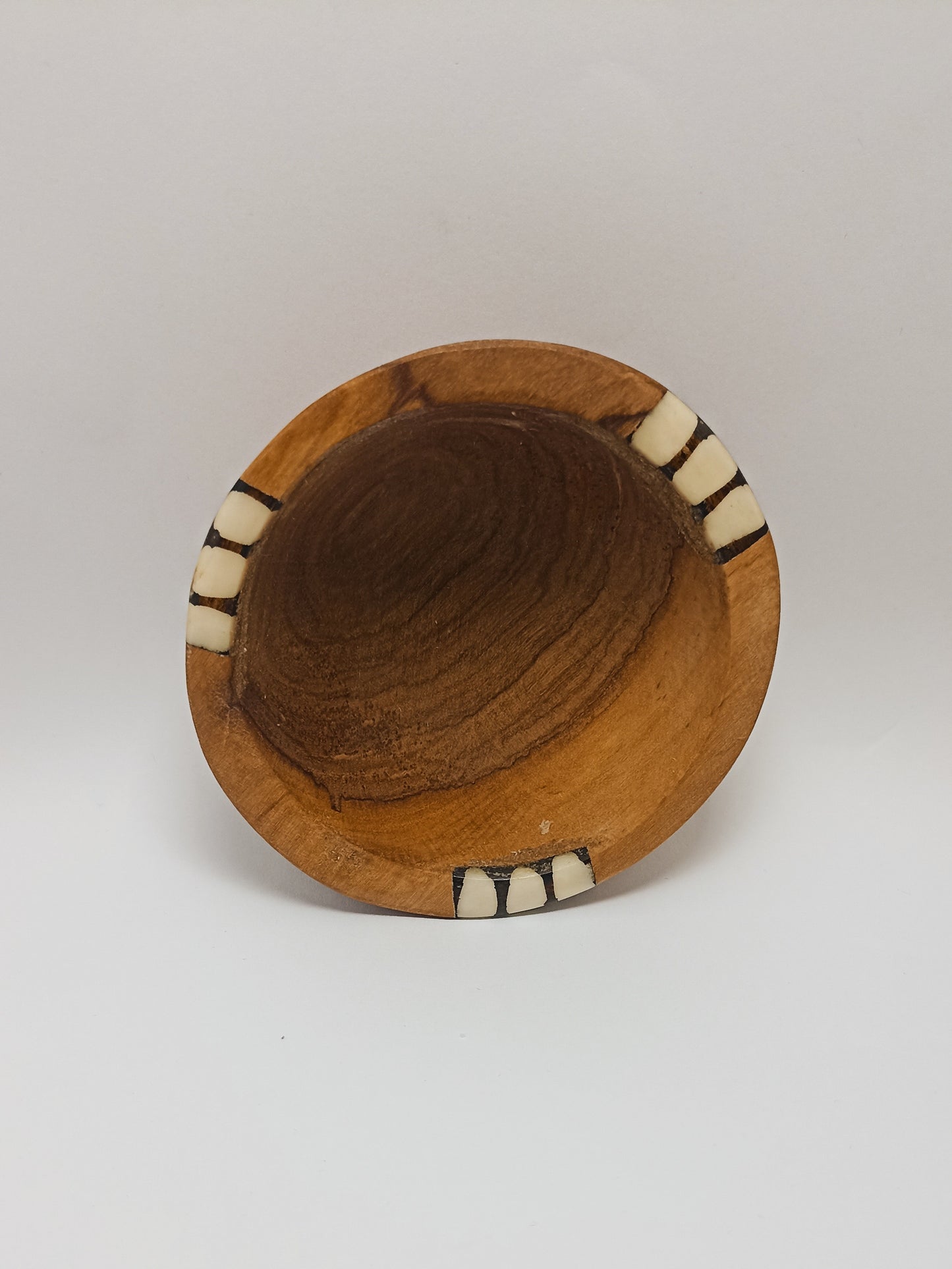 Wooden Bowls - small