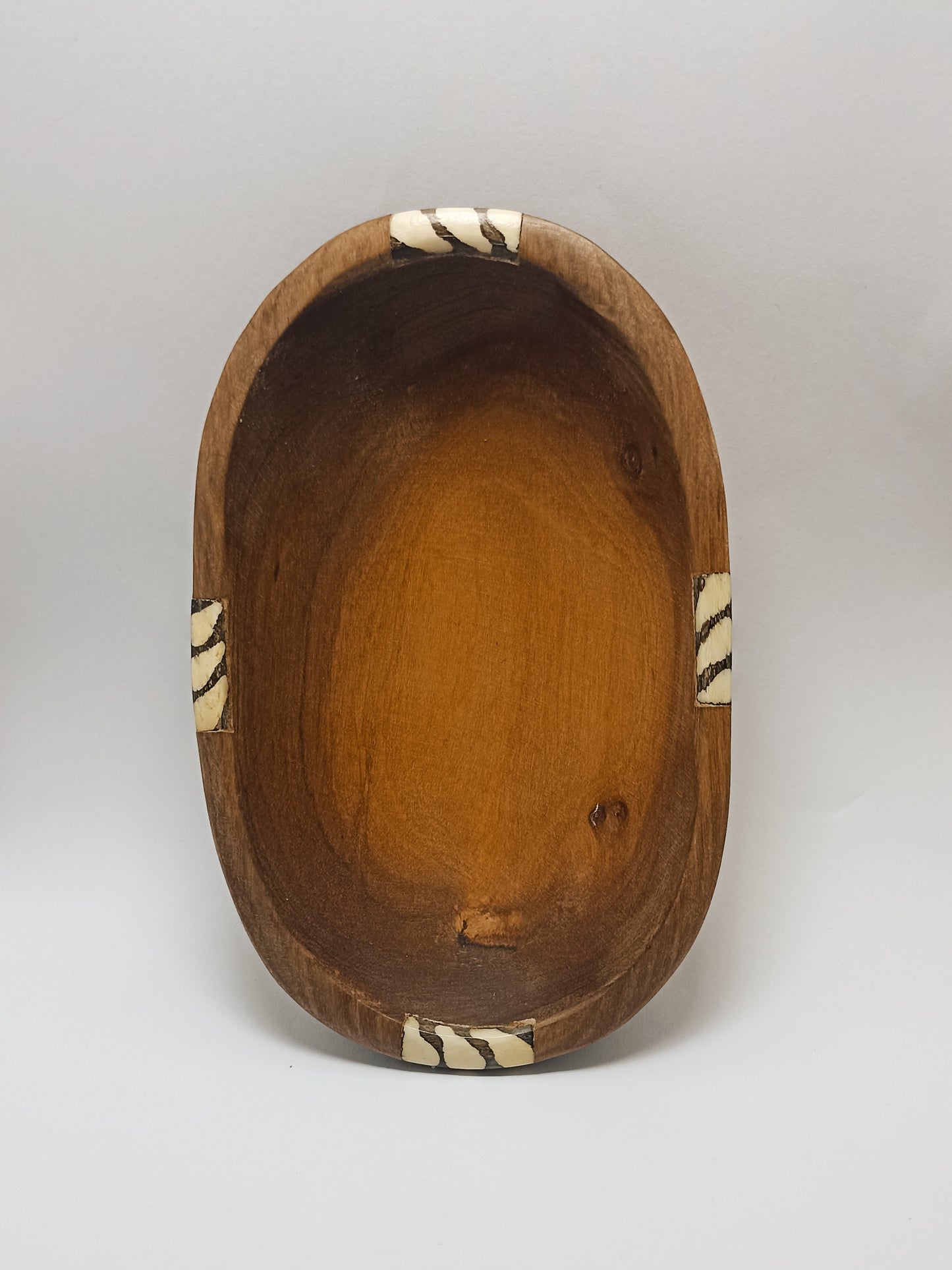 Wooden Bowls - medium