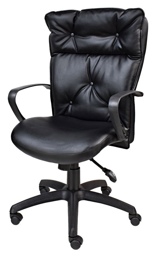 Tracey Lee High Back Office Chair